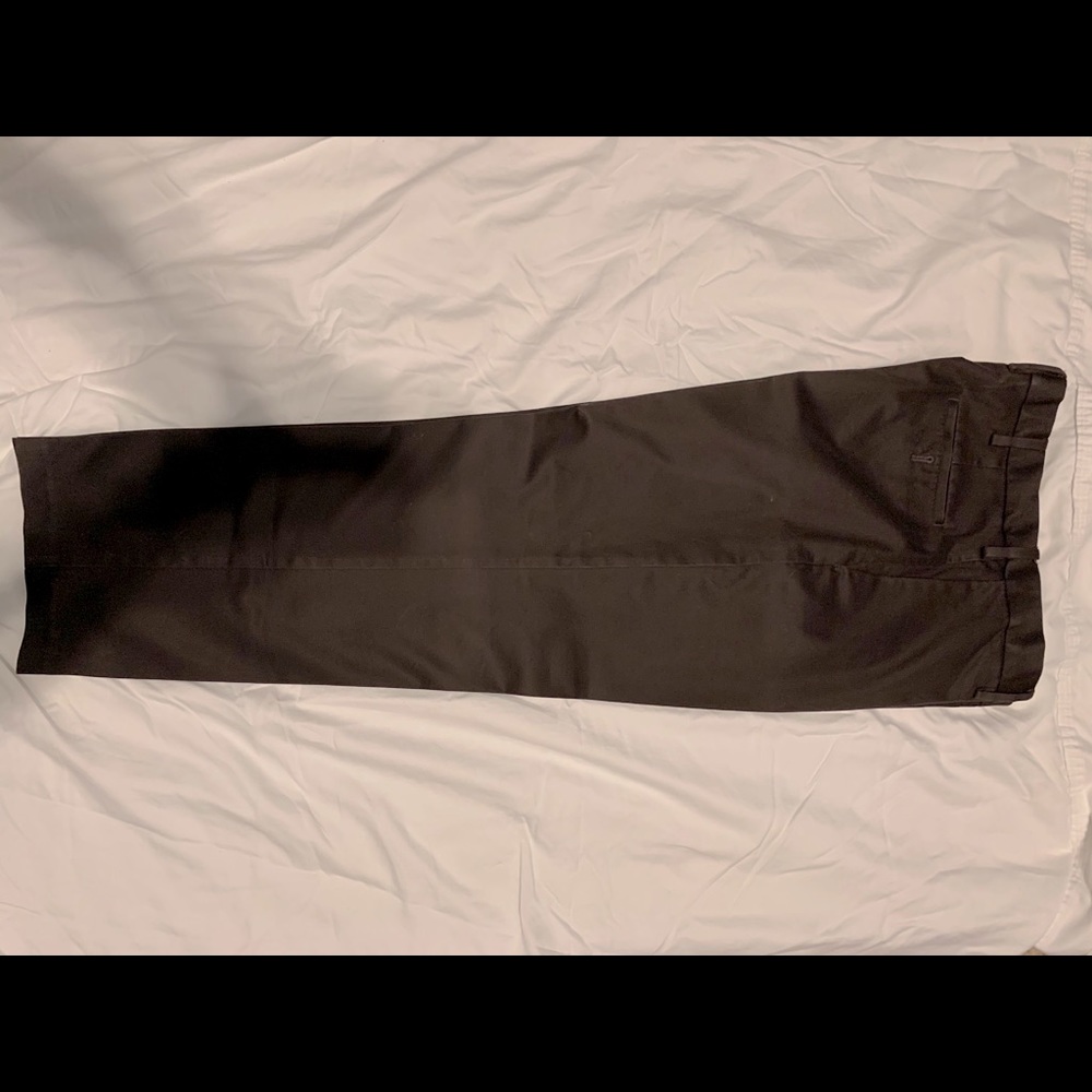 Men’s Dress Slacks